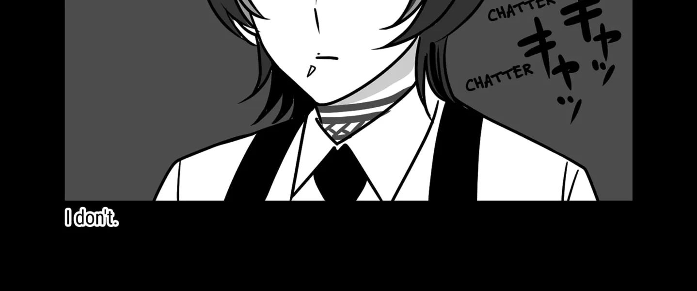 Genkai OL Kirigiri Giriko Chapter 21 page 10 - 