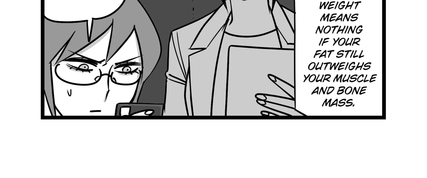 Genkai OL Kirigiri Giriko Chapter 22 page 16 - 