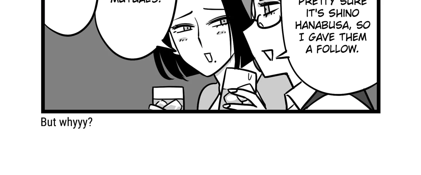 Genkai OL Kirigiri Giriko Chapter 22 page 22 - 