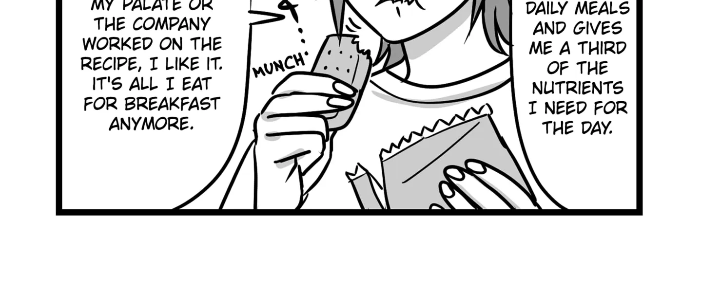 Genkai OL Kirigiri Giriko Chapter 22 page 4 - 