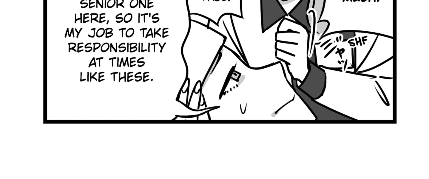 Genkai OL Kirigiri Giriko Chapter 23 page 24 - 