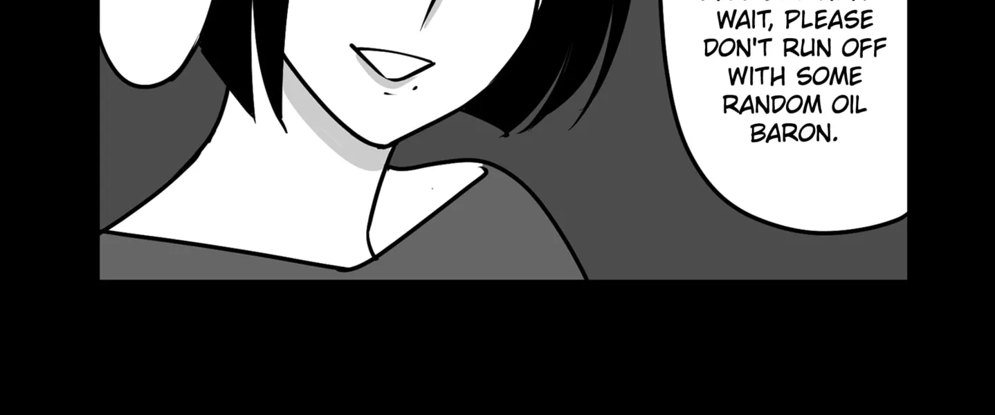 Genkai OL Kirigiri Giriko Chapter 23 page 8 - 