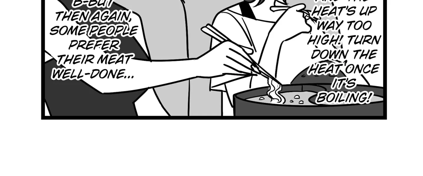 Genkai OL Kirigiri Giriko Chapter 24 page 12 - 