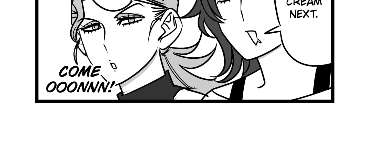 Genkai OL Kirigiri Giriko Chapter 24 page 14 - 