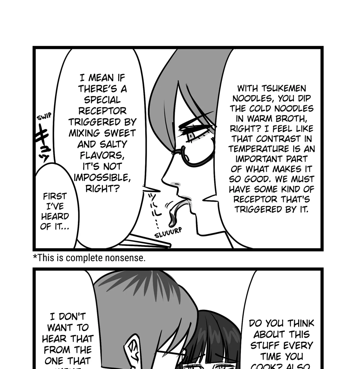 Genkai OL Kirigiri Giriko Chapter 24 page 21 - 