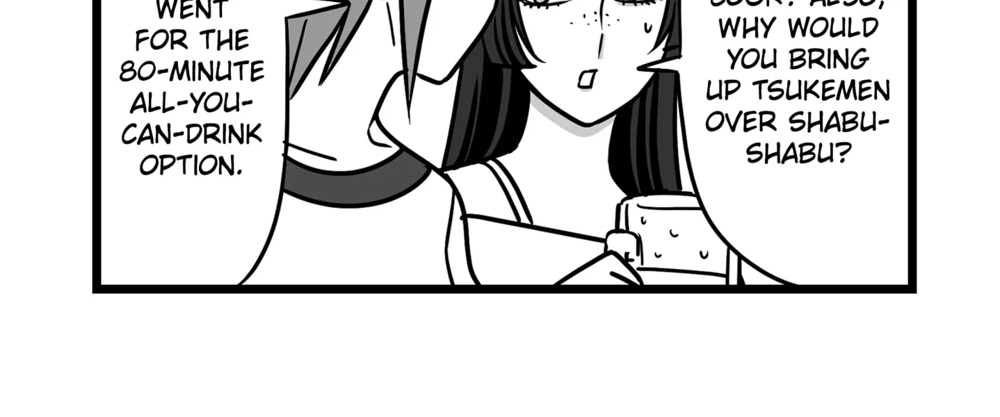 Genkai OL Kirigiri Giriko Chapter 24 page 22 - 
