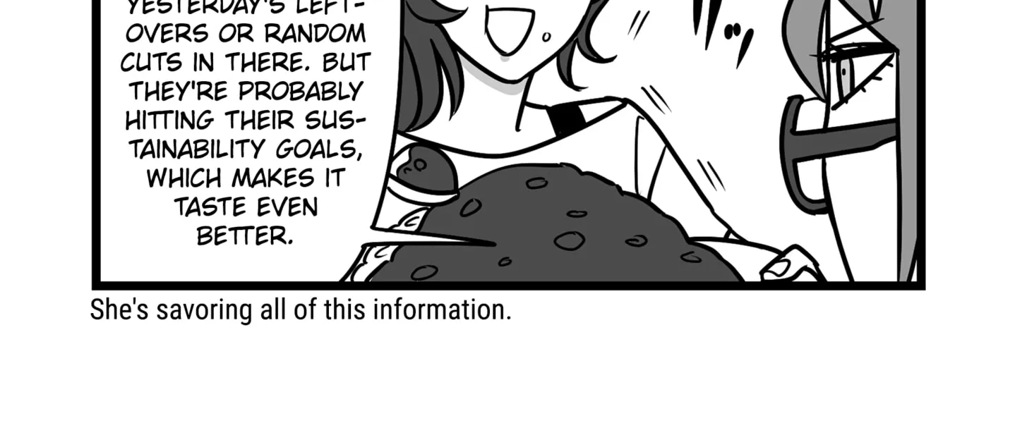 Genkai OL Kirigiri Giriko Chapter 24 page 26 - 