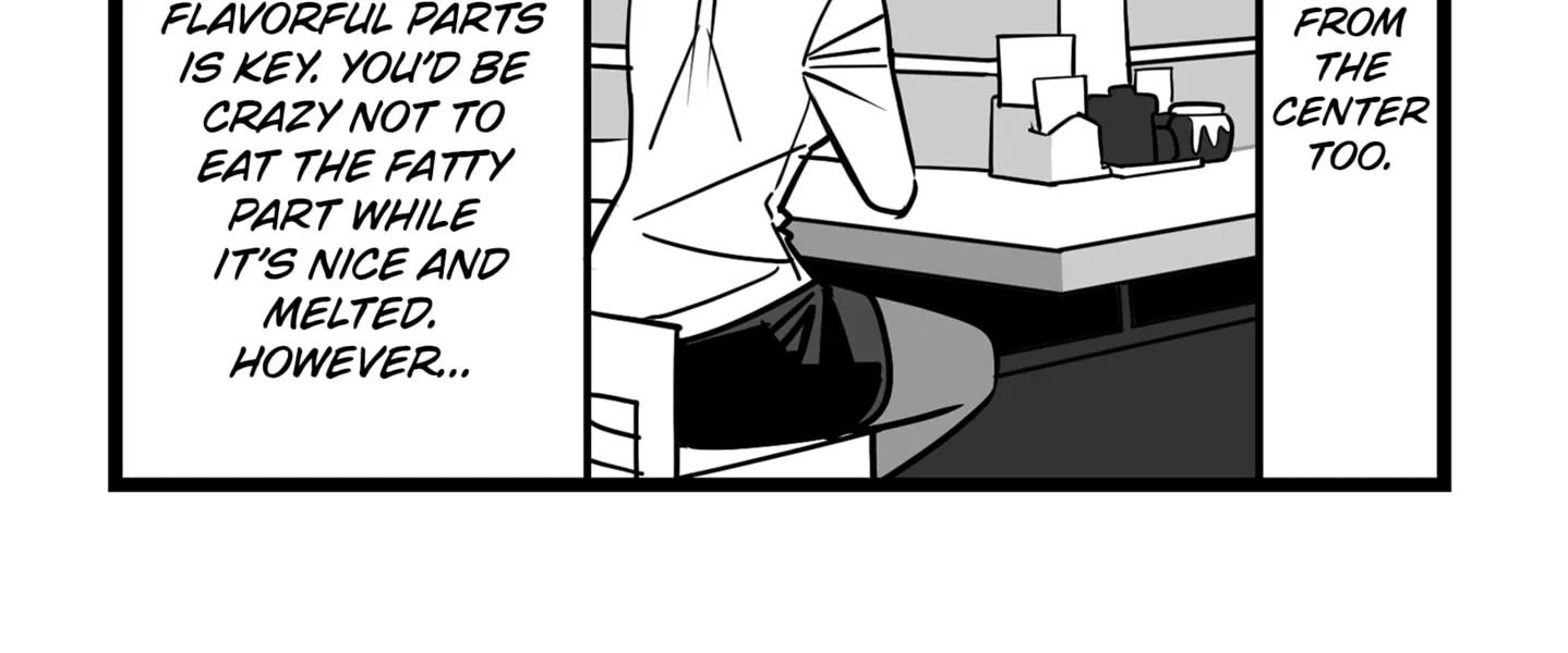 Genkai OL Kirigiri Giriko Chapter 25 page 12 - 