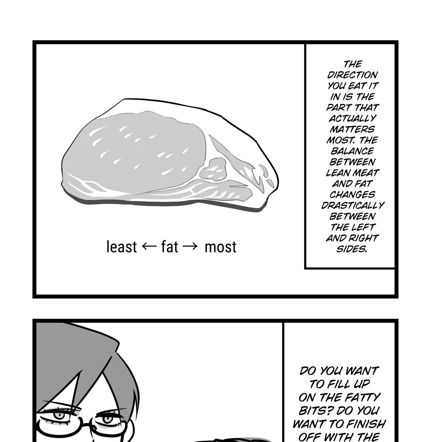 Genkai OL Kirigiri Giriko Chapter 25 page 13 - 