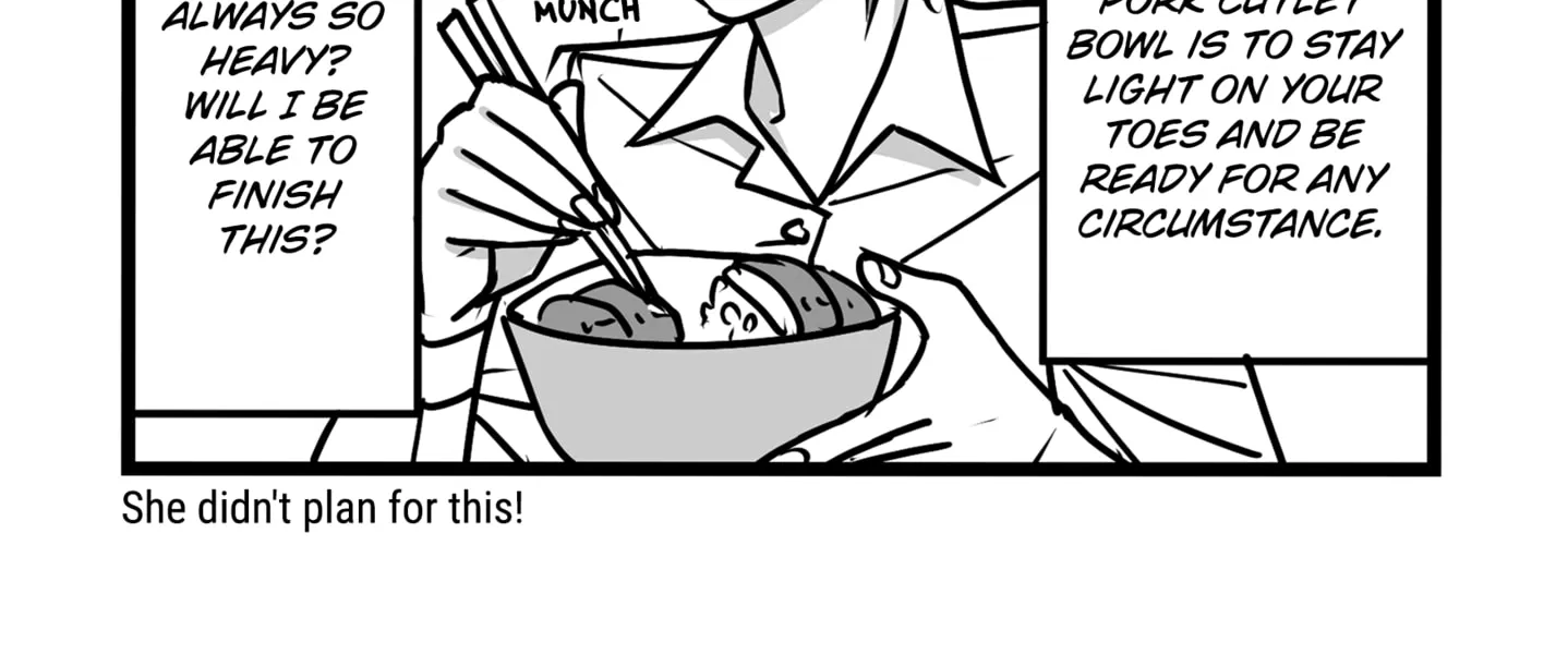 Genkai OL Kirigiri Giriko Chapter 25 page 18 - 