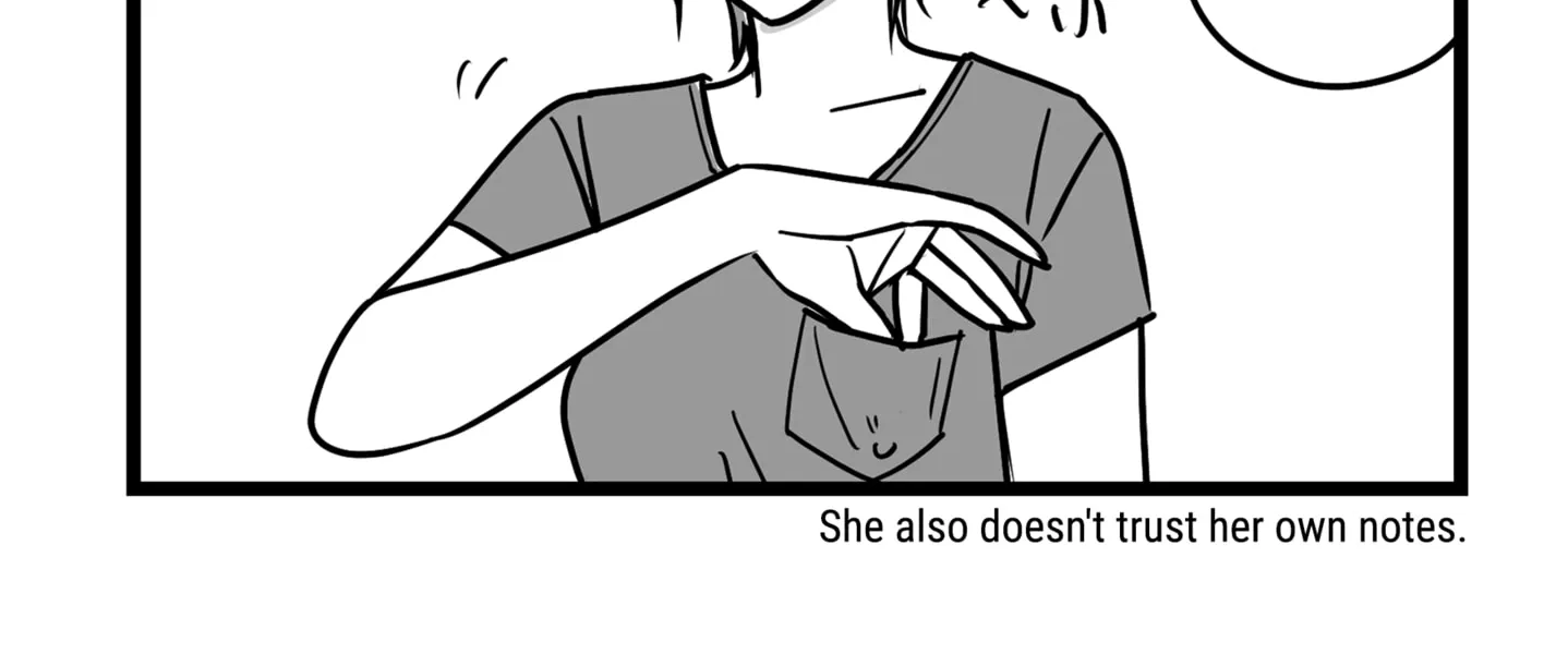 Genkai OL Kirigiri Giriko Chapter 25 page 20 - 