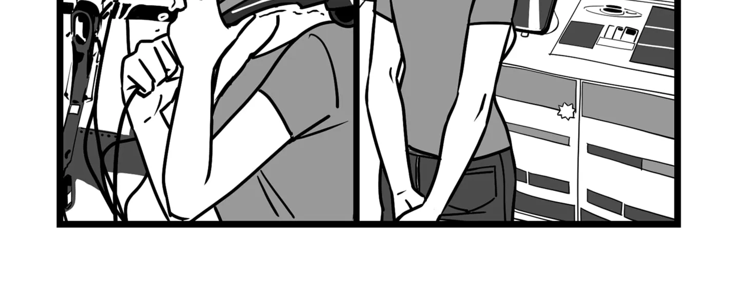 Genkai OL Kirigiri Giriko Chapter 25 page 22 - 