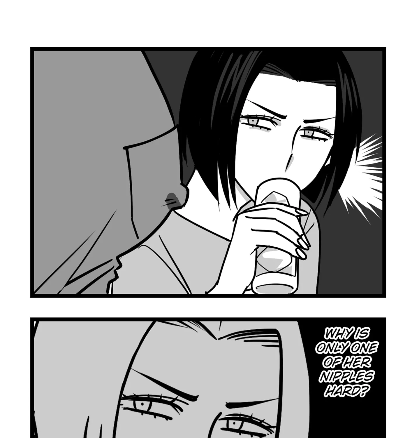 Genkai OL Kirigiri Giriko Chapter 25 page 25 - 