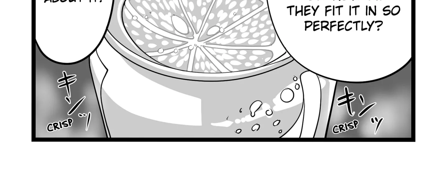 Genkai OL Kirigiri Giriko Chapter 25 page 8 - 