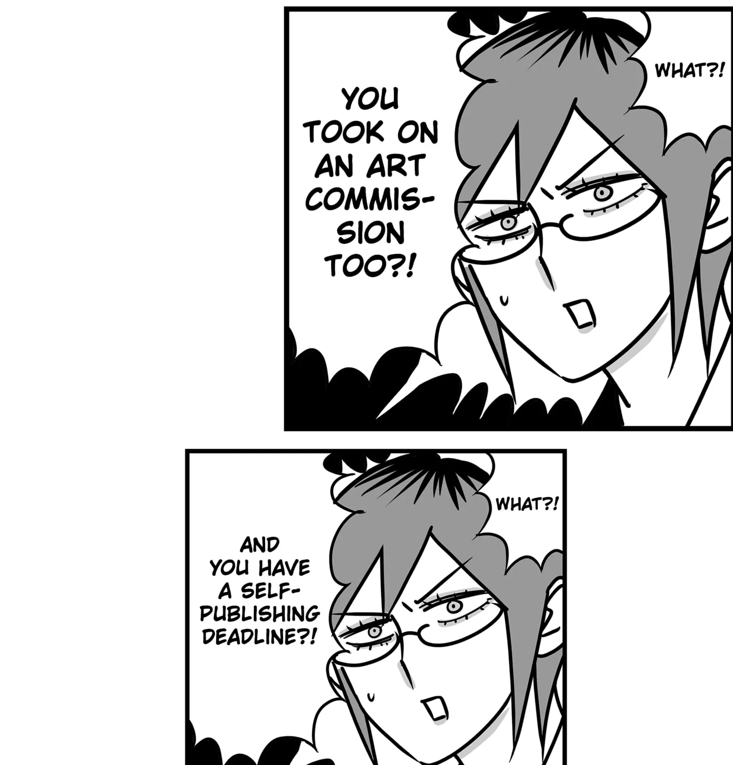 Genkai OL Kirigiri Giriko Chapter 27 page 17 - 
