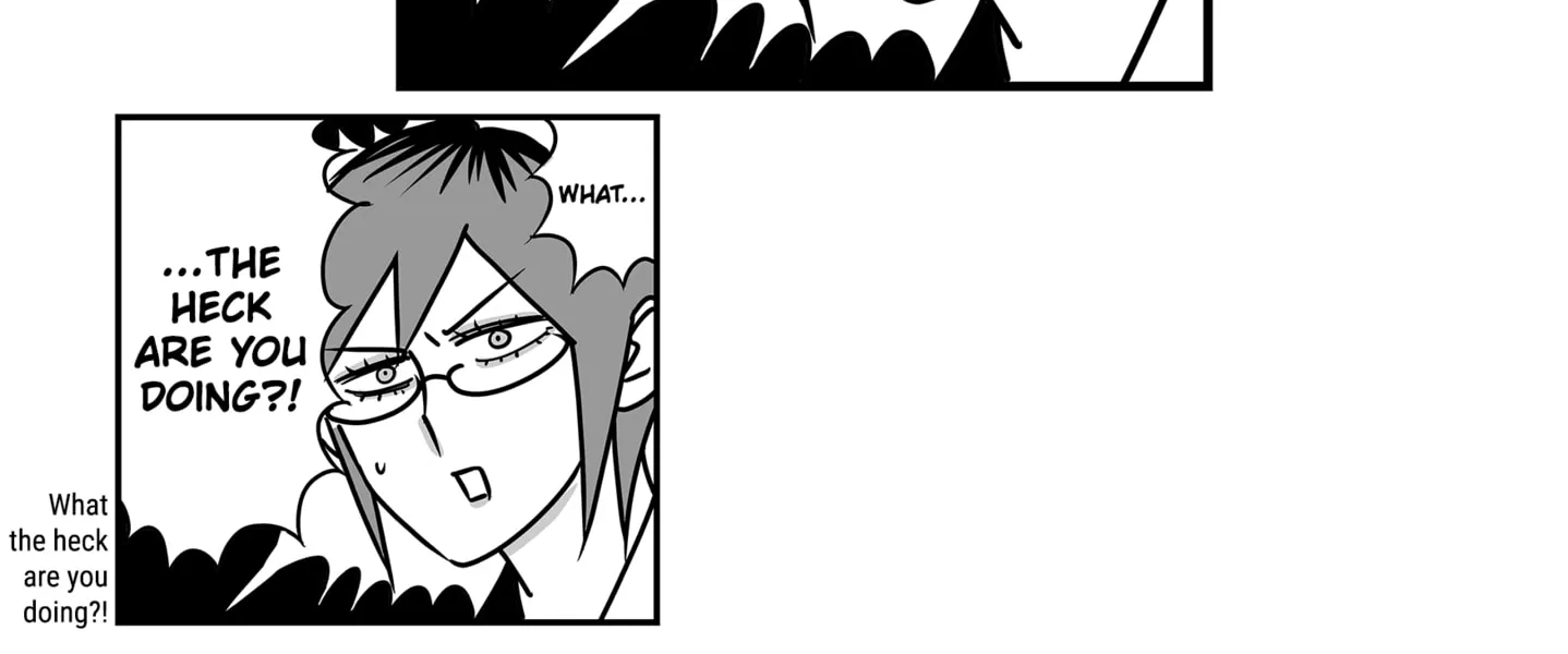 Genkai OL Kirigiri Giriko Chapter 27 page 18 - 