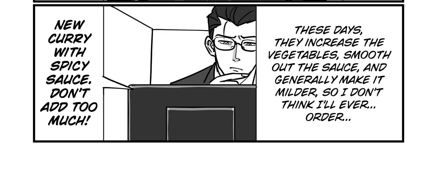 Genkai OL Kirigiri Giriko Chapter 27 page 8 - 