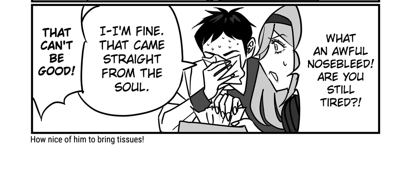 Genkai OL Kirigiri Giriko Chapter 28 page 12 - 