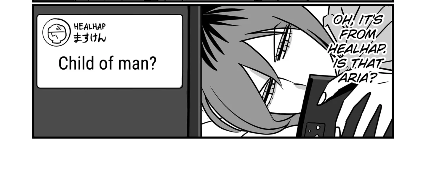 Genkai OL Kirigiri Giriko Chapter 28 page 14 - 