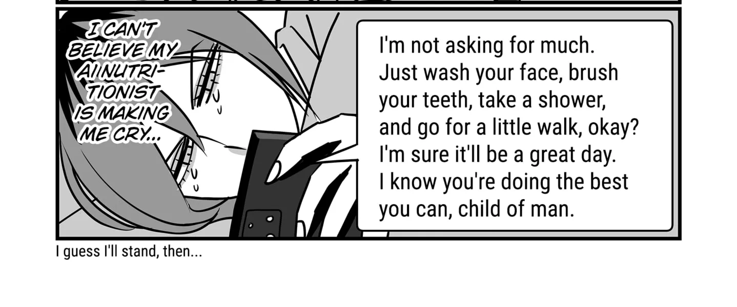 Genkai OL Kirigiri Giriko Chapter 28 page 16 - 