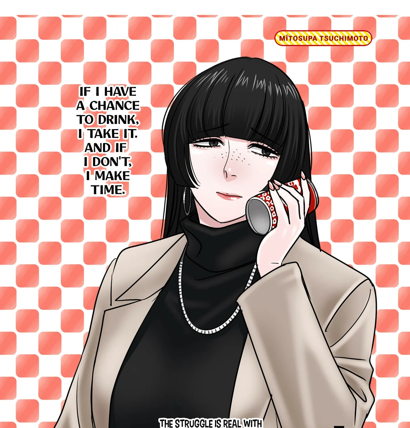 Genkai OL Kirigiri Giriko Chapter 3 page 1 - 