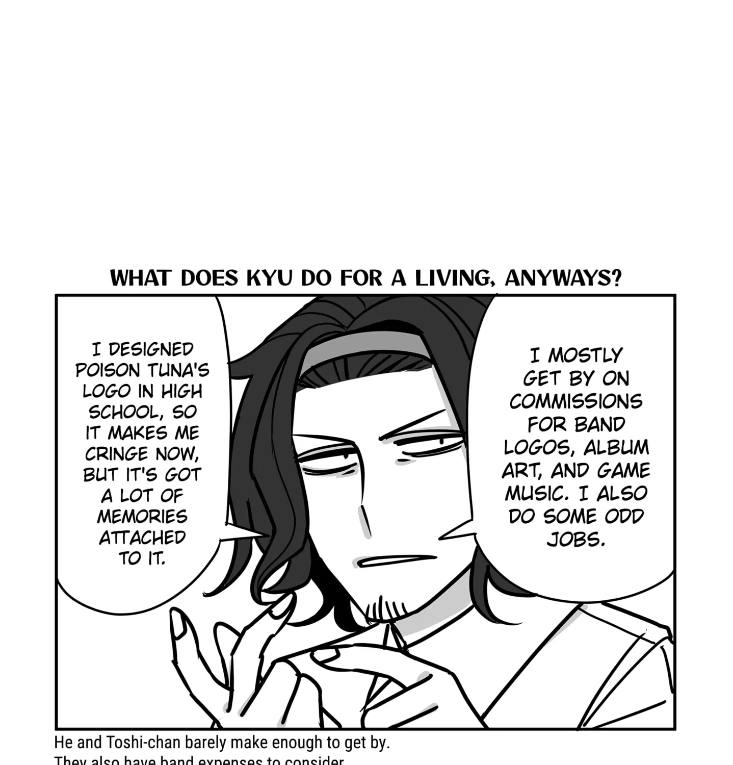 Genkai OL Kirigiri Giriko Chapter 30 page 13 - 