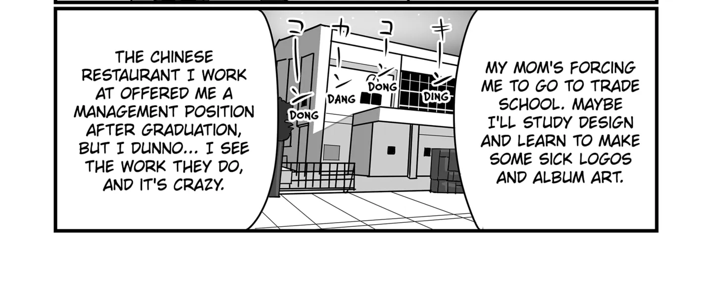 Genkai OL Kirigiri Giriko Chapter 30 page 18 - 