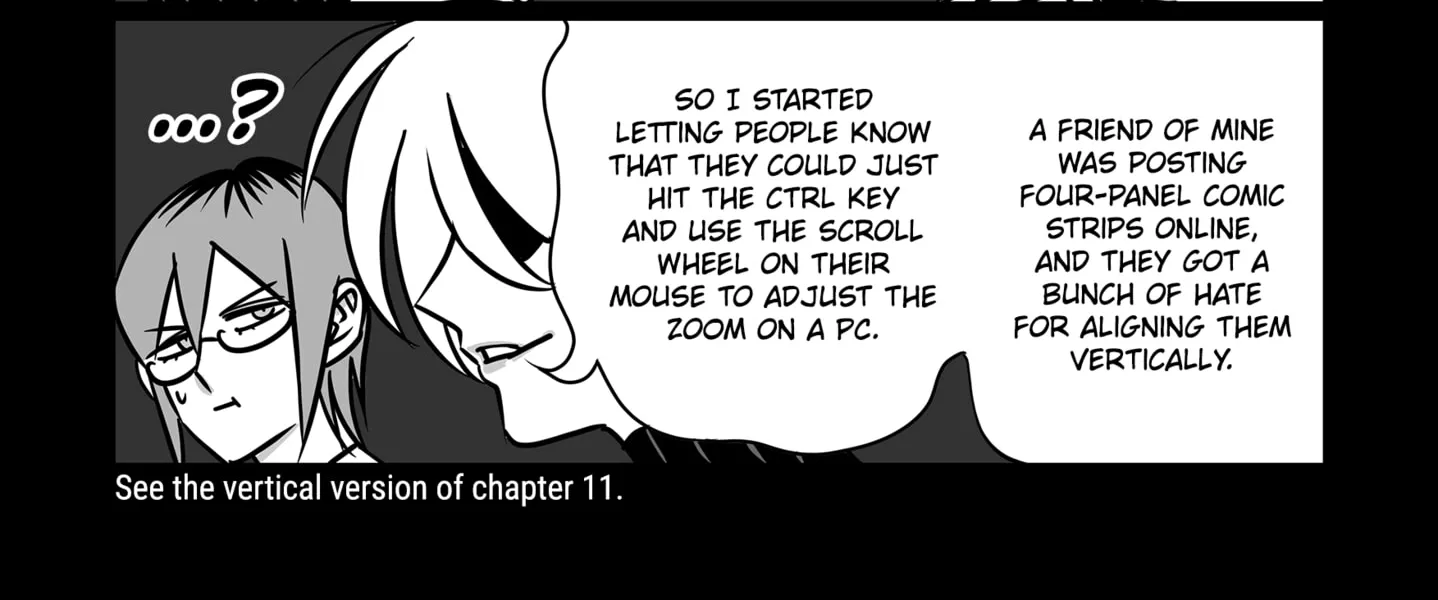 Genkai OL Kirigiri Giriko Chapter 30 page 6 - 