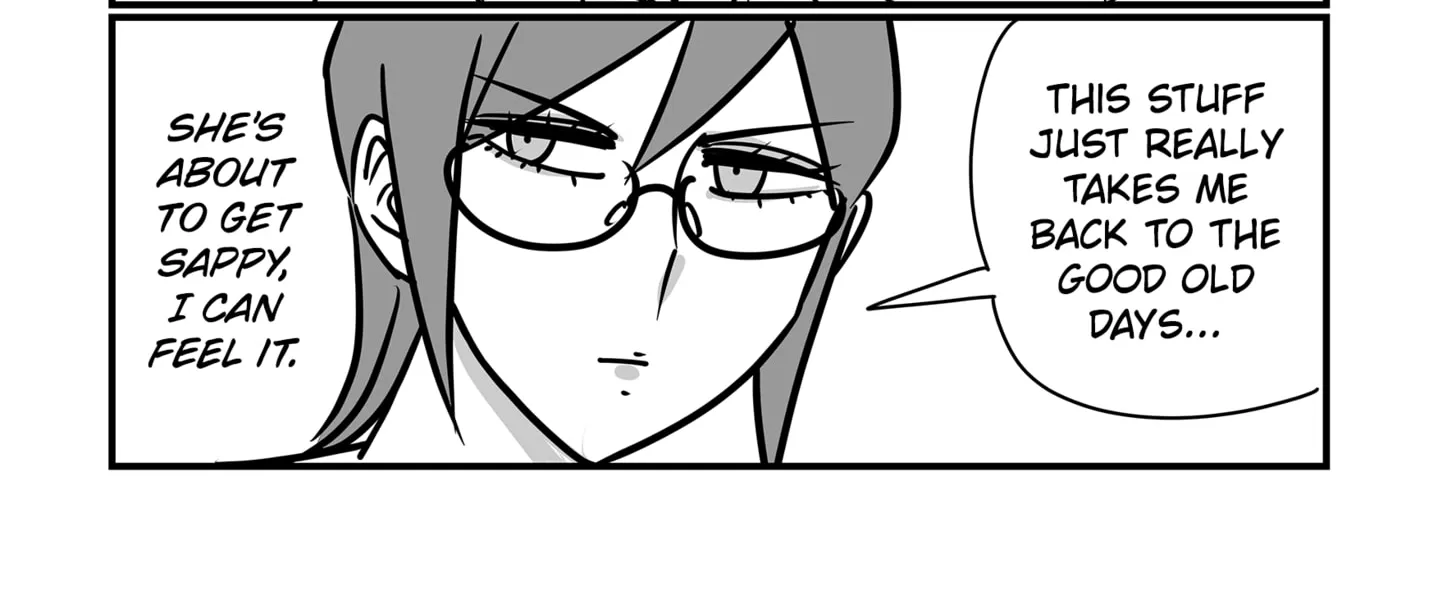 Genkai OL Kirigiri Giriko Chapter 31 page 14 - 