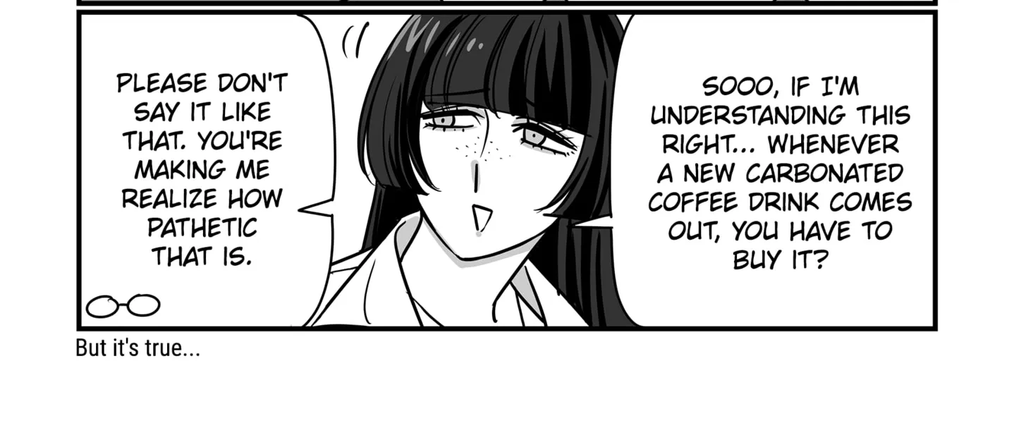 Genkai OL Kirigiri Giriko Chapter 31 page 16 - 