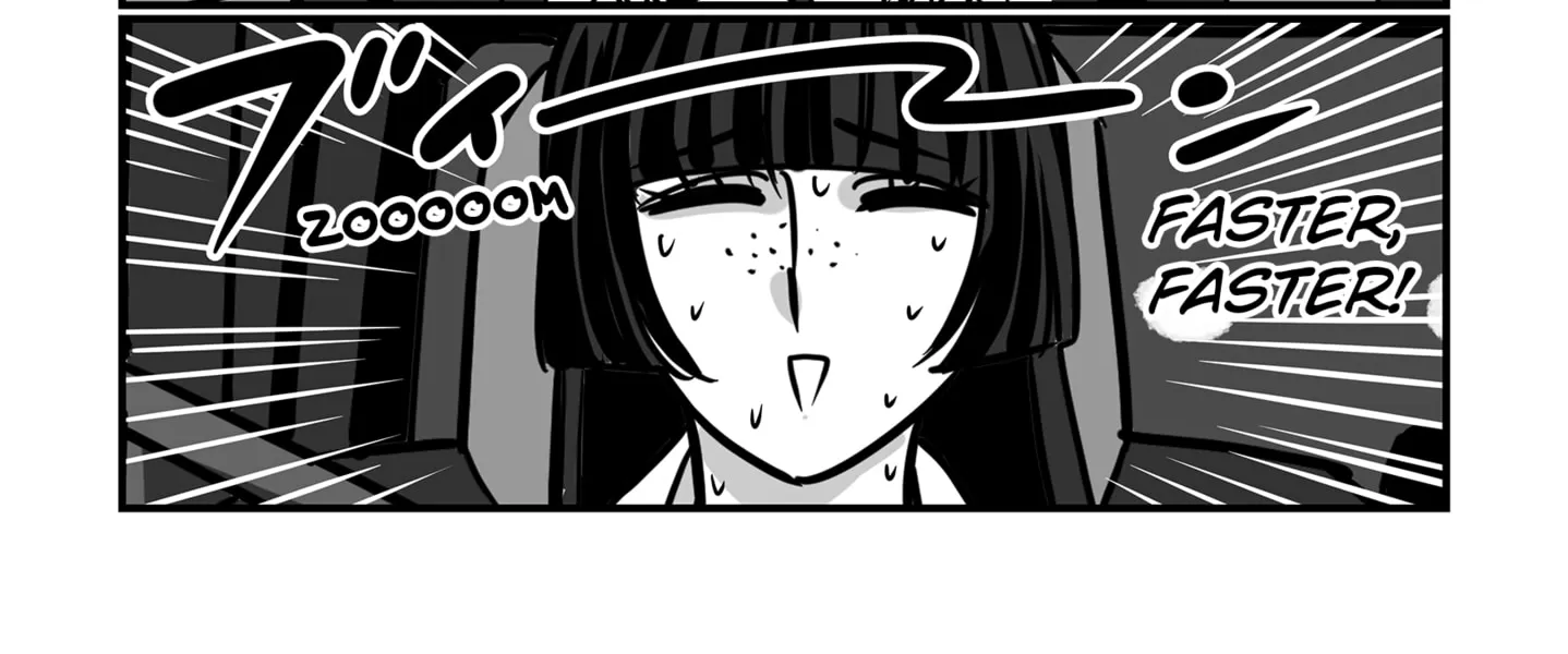 Genkai OL Kirigiri Giriko Chapter 32 page 14 - 