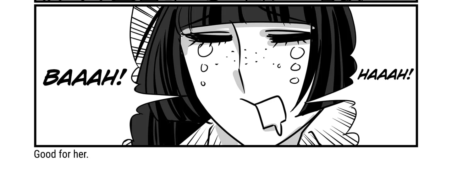 Genkai OL Kirigiri Giriko Chapter 32 page 16 - 