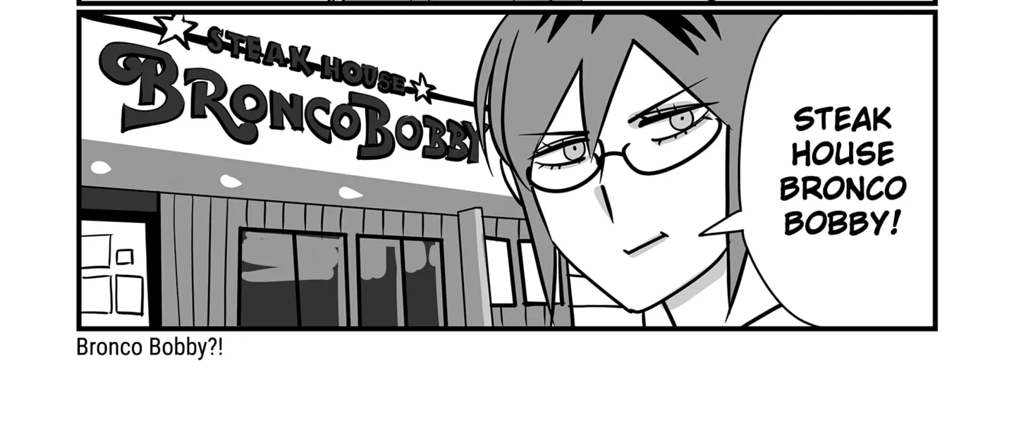 Genkai OL Kirigiri Giriko Chapter 33 page 4 - 