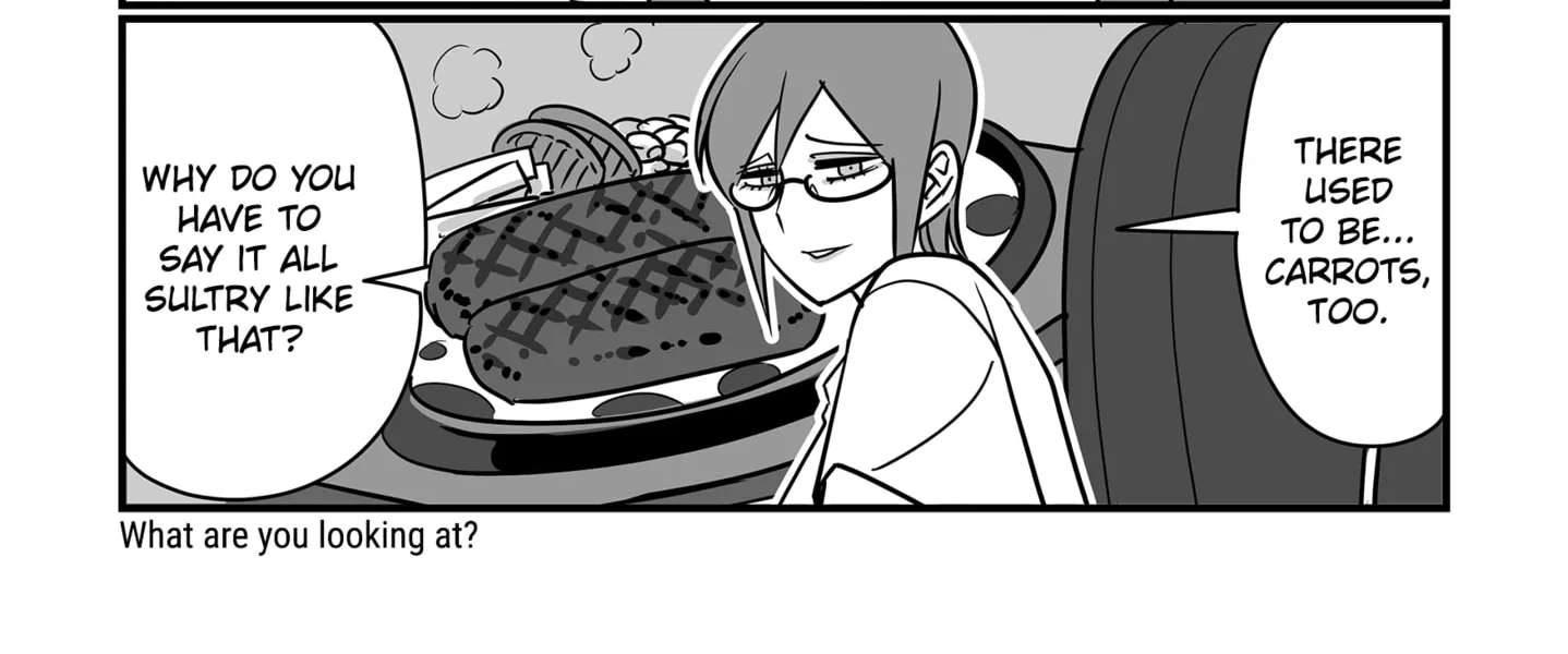 Genkai OL Kirigiri Giriko Chapter 34 page 12 - 