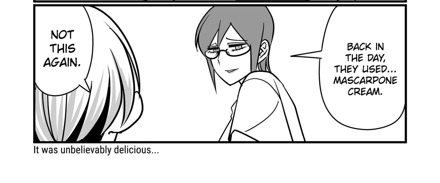 Genkai OL Kirigiri Giriko Chapter 34 page 20 - 