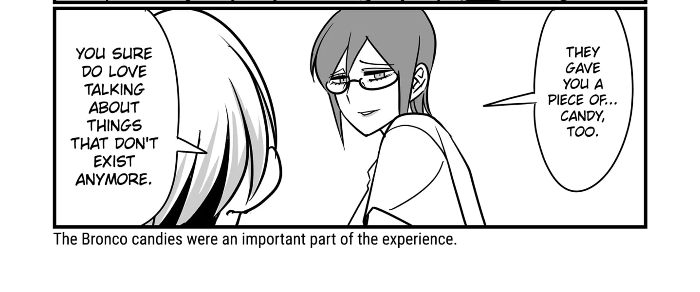 Genkai OL Kirigiri Giriko Chapter 34 page 22 - 