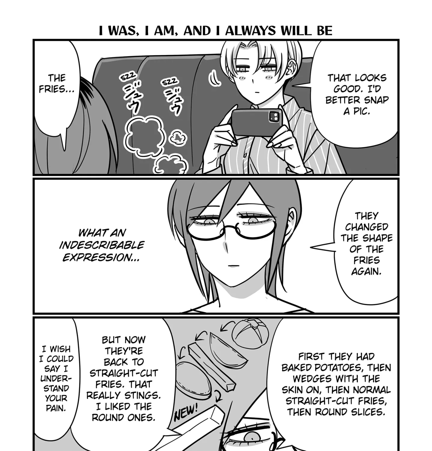 Genkai OL Kirigiri Giriko Chapter 34 page 9 - 