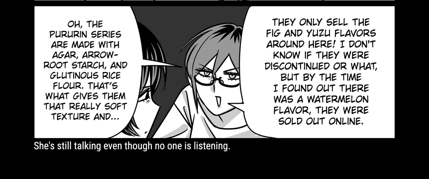 Genkai OL Kirigiri Giriko Chapter 35 page 16 - 