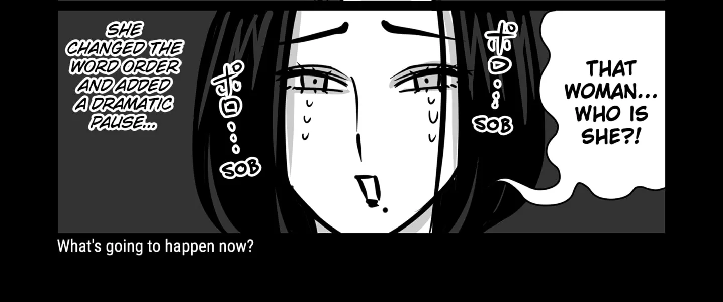 Genkai OL Kirigiri Giriko Chapter 35 page 20 - 