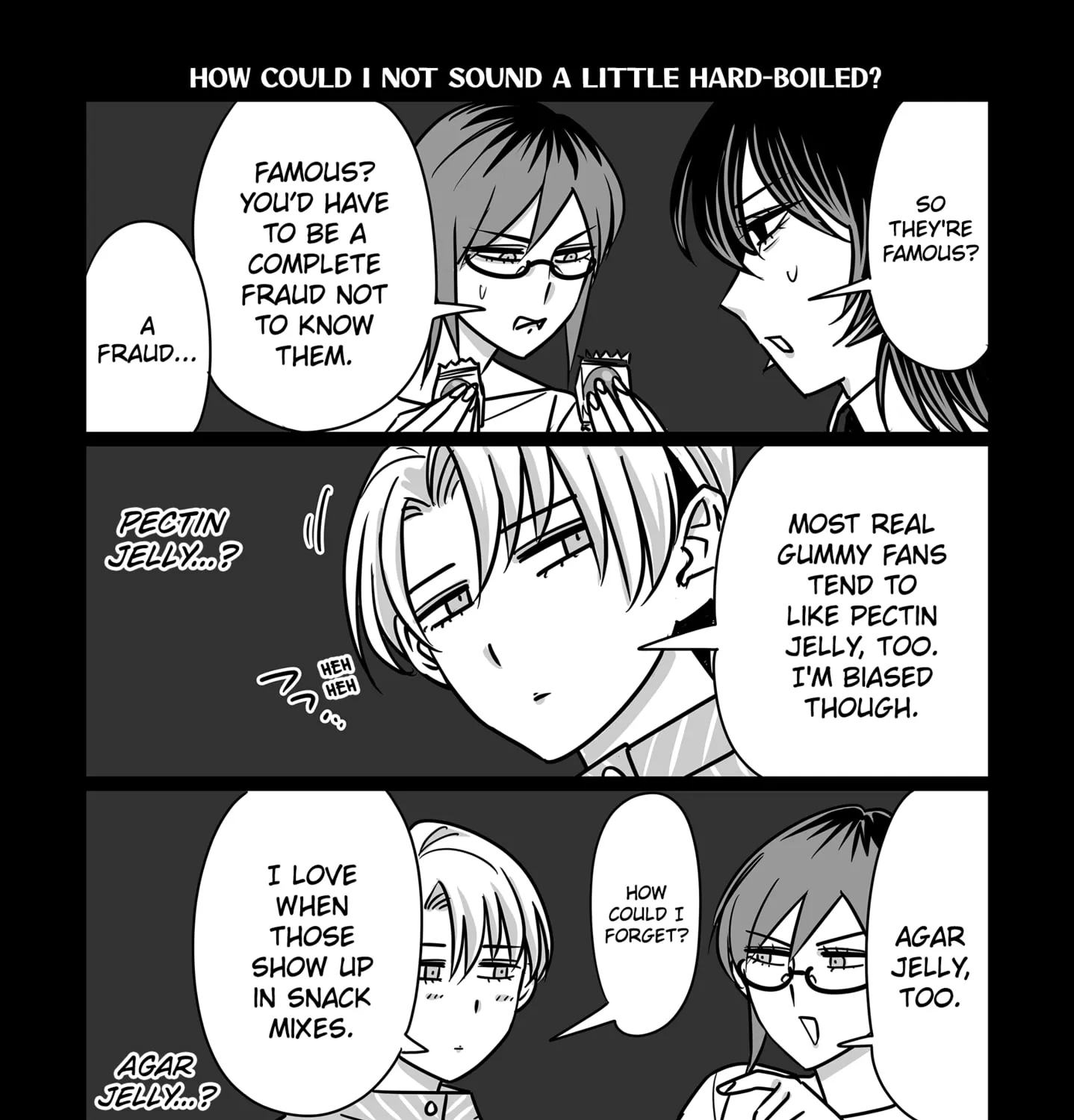 Genkai OL Kirigiri Giriko Chapter 35 page 7 - 