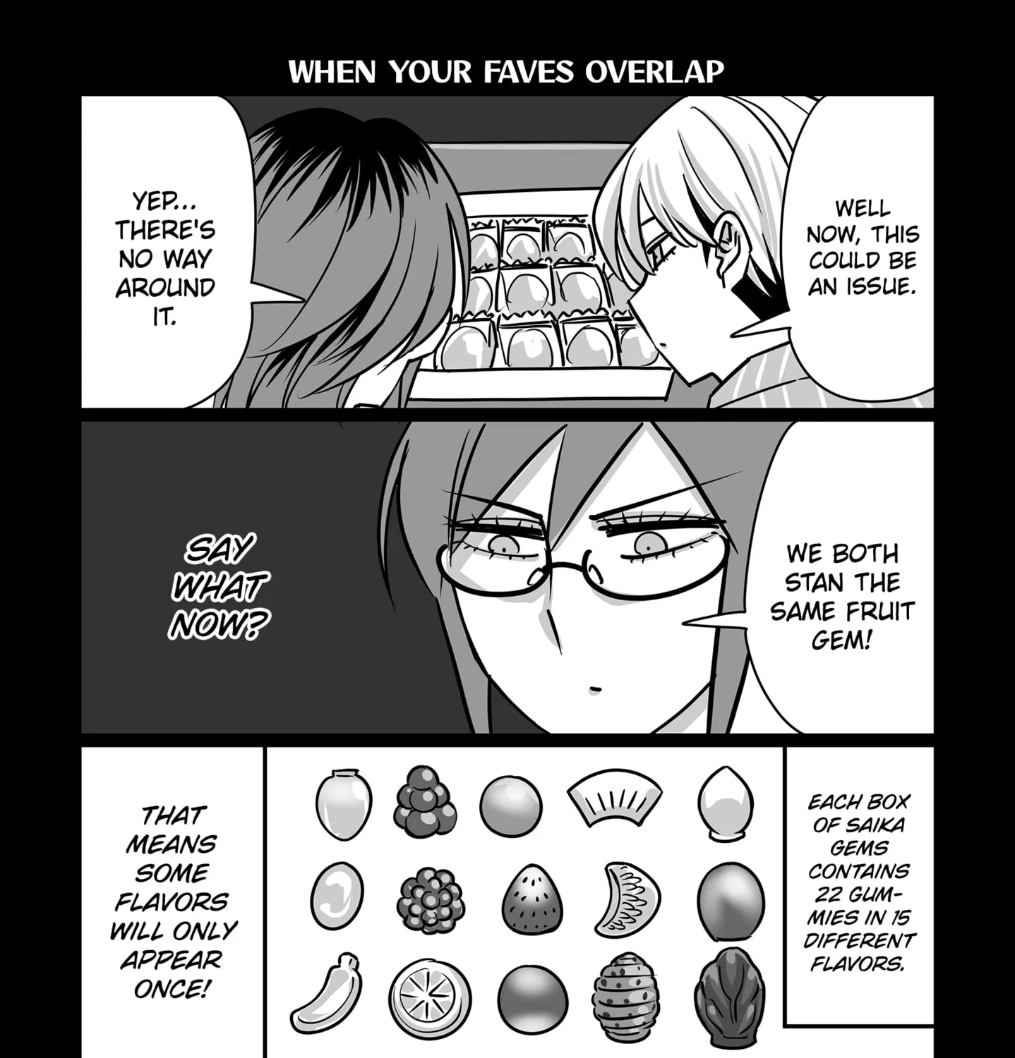 Genkai OL Kirigiri Giriko Chapter 35 page 9 - 