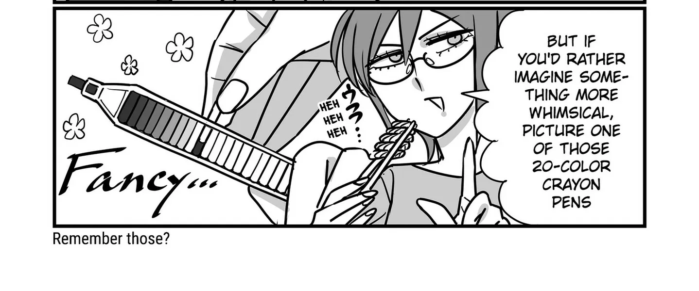 Genkai OL Kirigiri Giriko Chapter 37 page 16 - 
