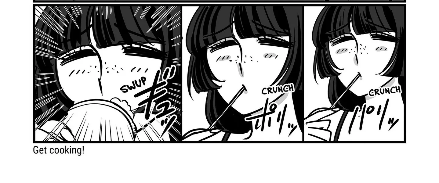 Genkai OL Kirigiri Giriko Chapter 37 page 20 - 