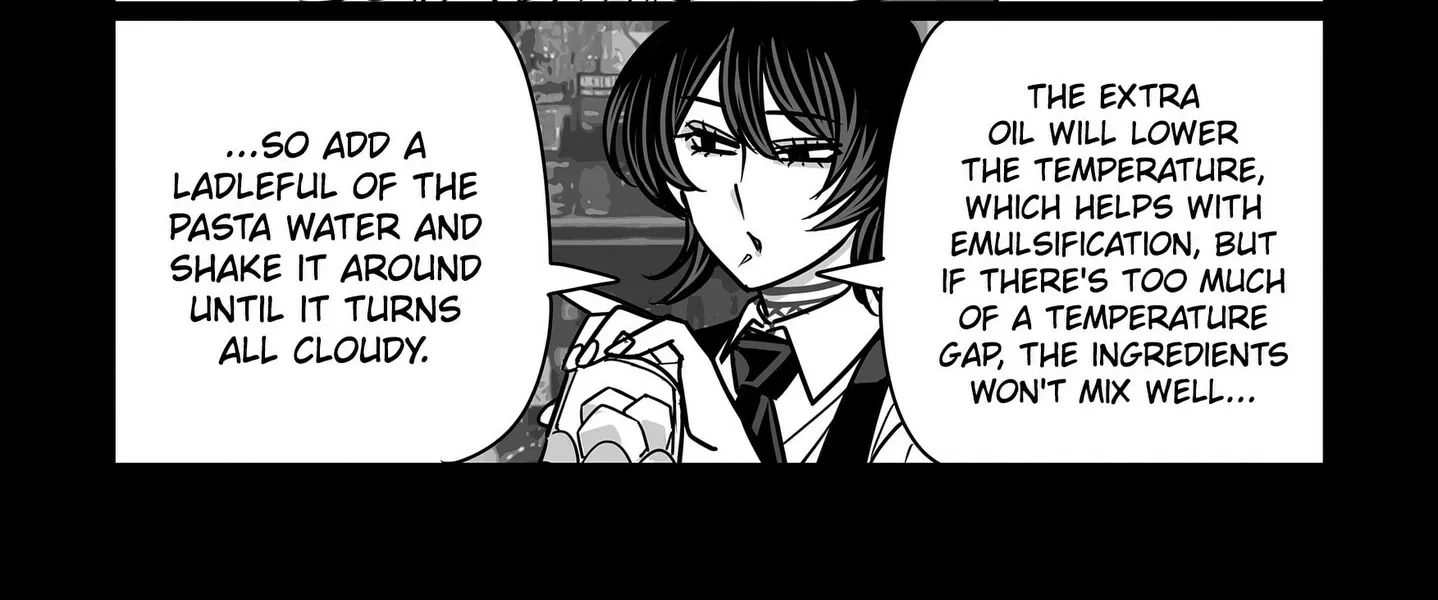 Genkai OL Kirigiri Giriko Chapter 38 page 14 - 