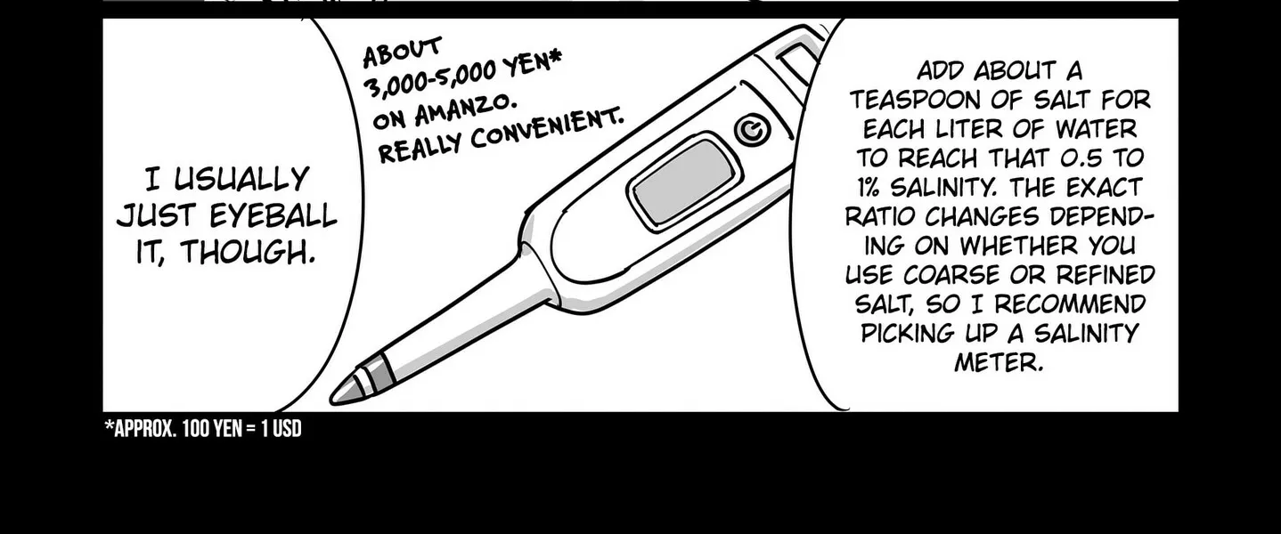 Genkai OL Kirigiri Giriko Chapter 38 page 6 - 