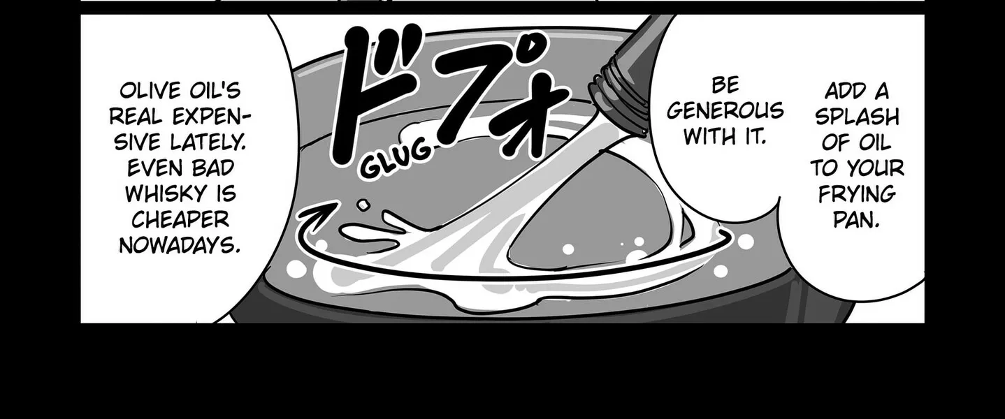Genkai OL Kirigiri Giriko Chapter 38 page 10 - 