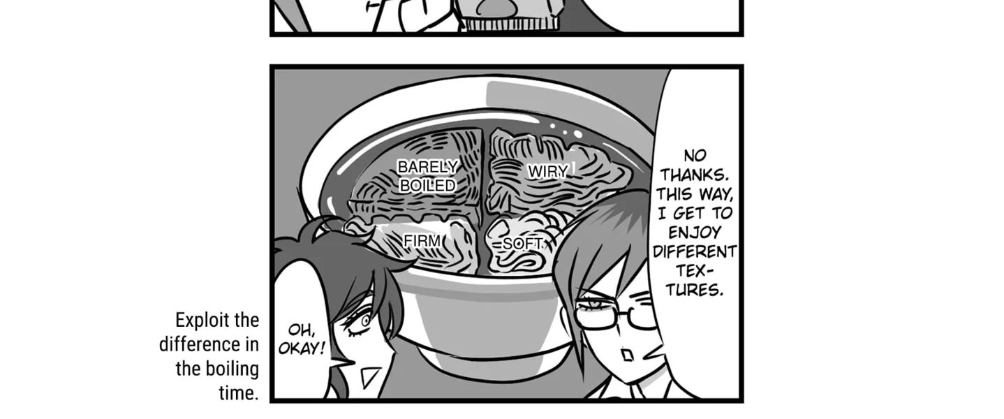 Genkai OL Kirigiri Giriko Chapter 4 page 14 - 