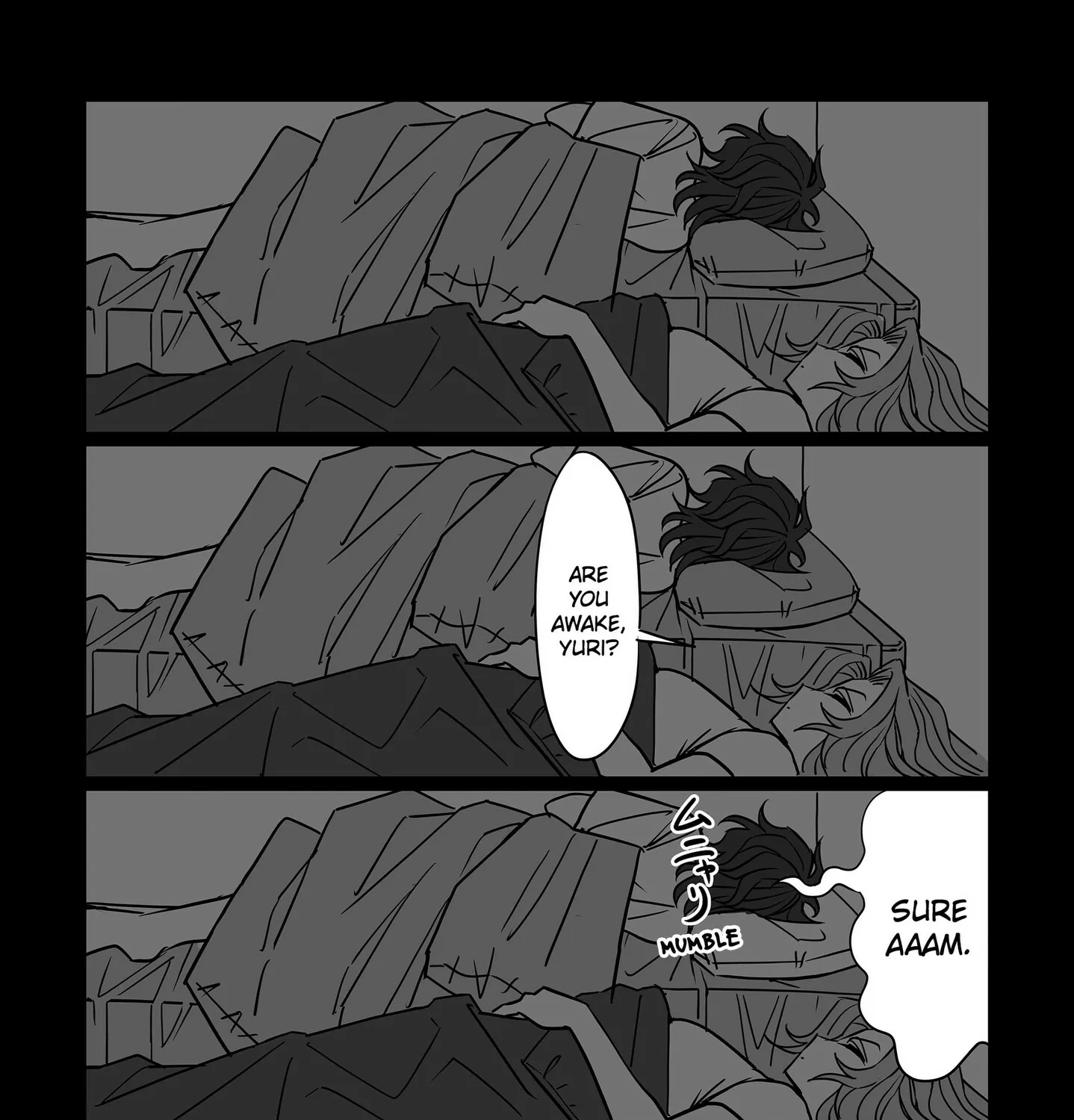 Genkai OL Kirigiri Giriko Chapter 40 page 15 - 