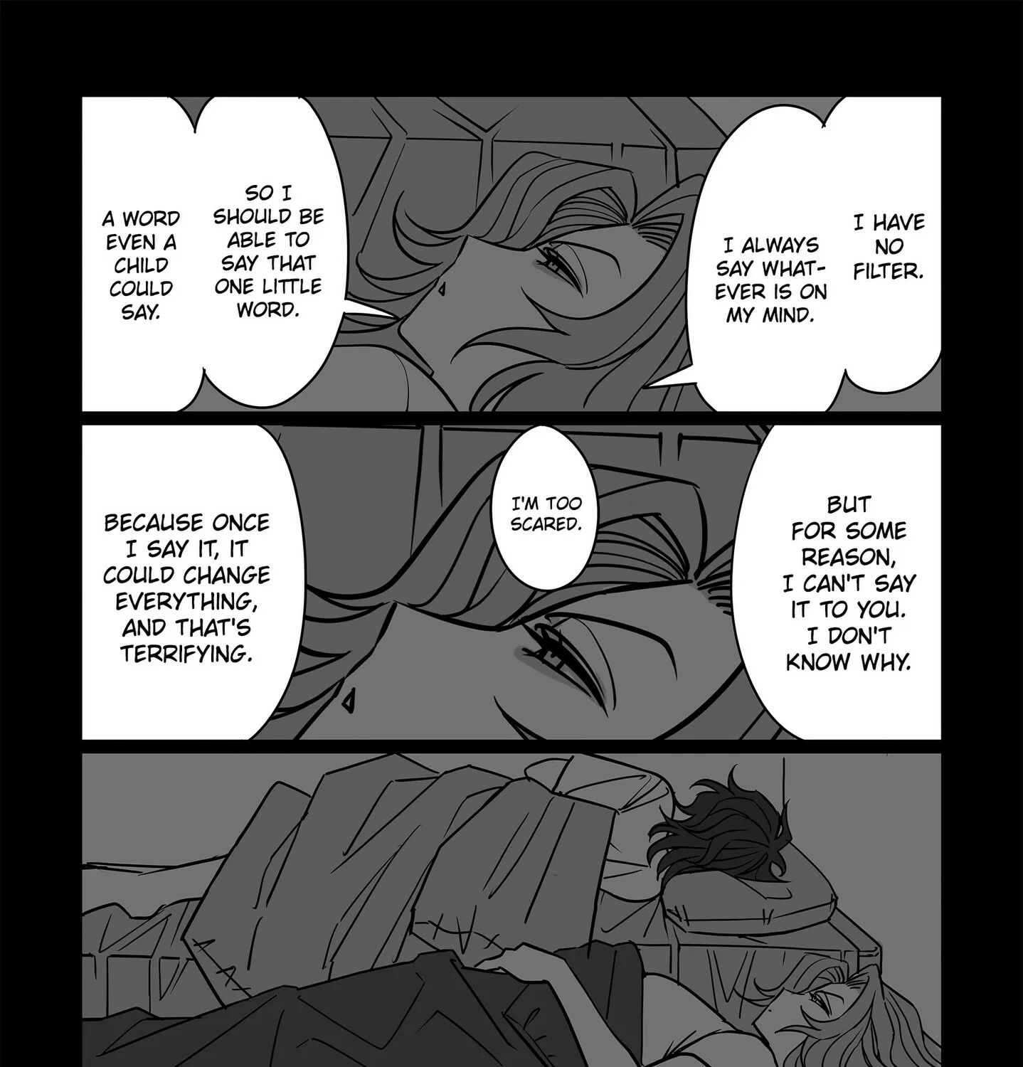 Genkai OL Kirigiri Giriko Chapter 40 page 17 - 