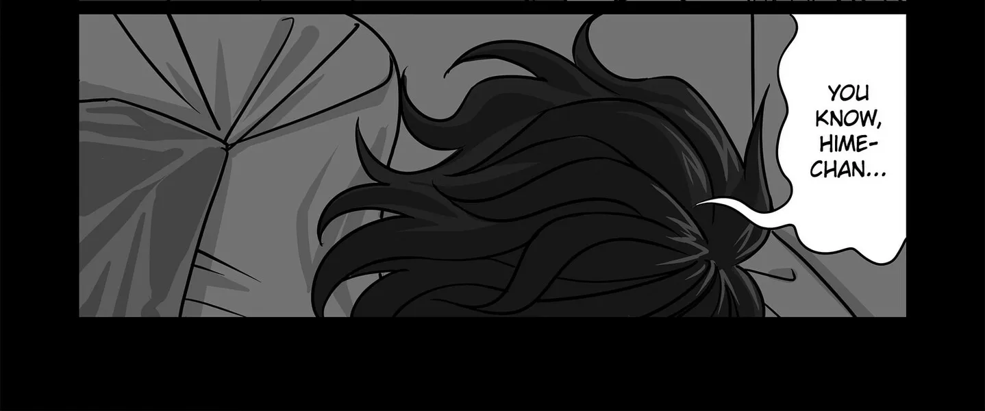Genkai OL Kirigiri Giriko Chapter 40 page 18 - 